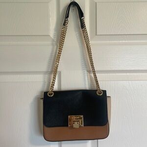 Michael Kors Shoulder/ Crossbody Bag